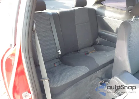 2010 Chevrolet Cobalt Lt z USA, uszkodzony, nr VIN 1G1AF1F54A7199504